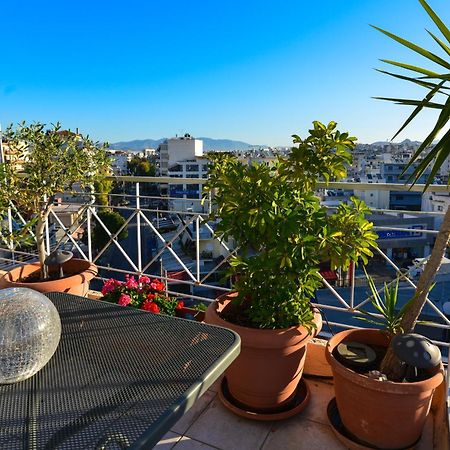 Kalypso Apartment Athens Luaran gambar