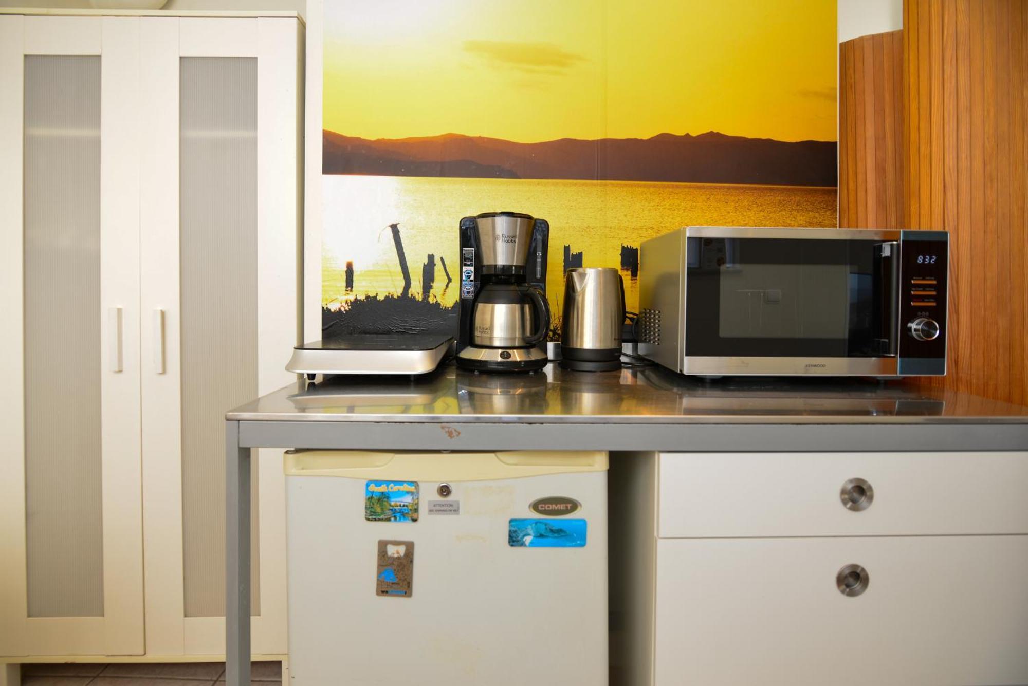 Kalypso Apartment Athens Luaran gambar
