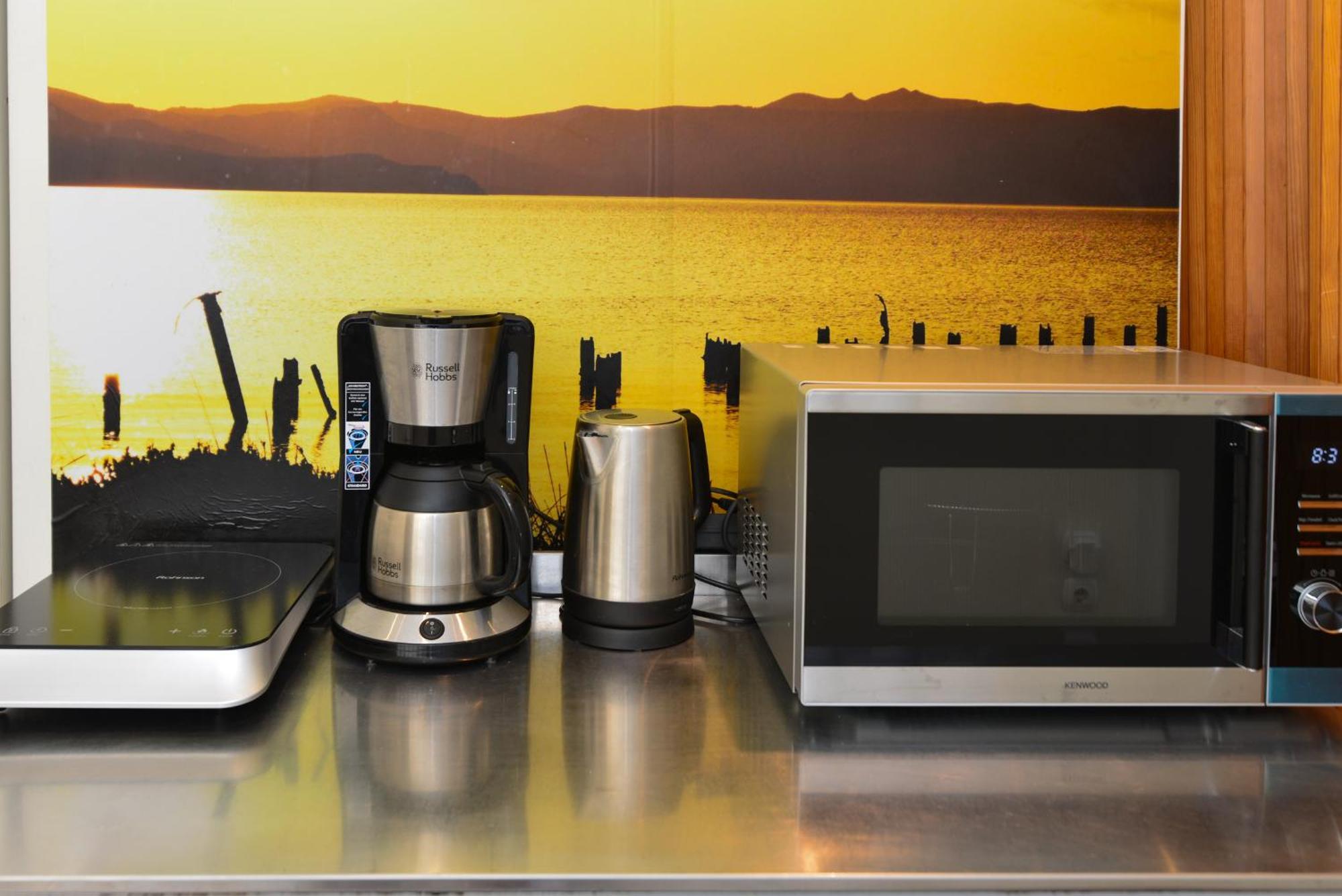 Kalypso Apartment Athens Luaran gambar
