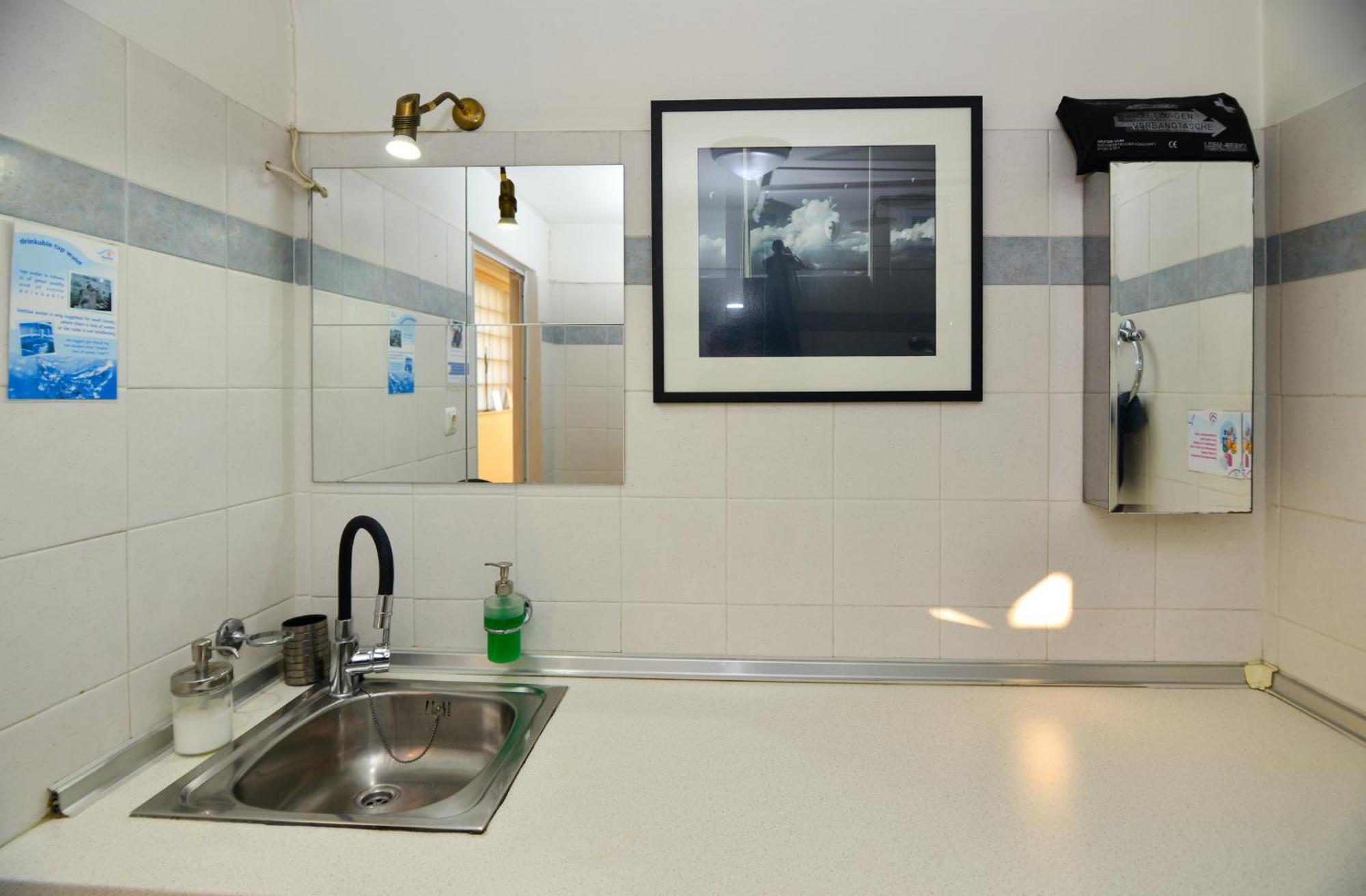 Kalypso Apartment Athens Luaran gambar