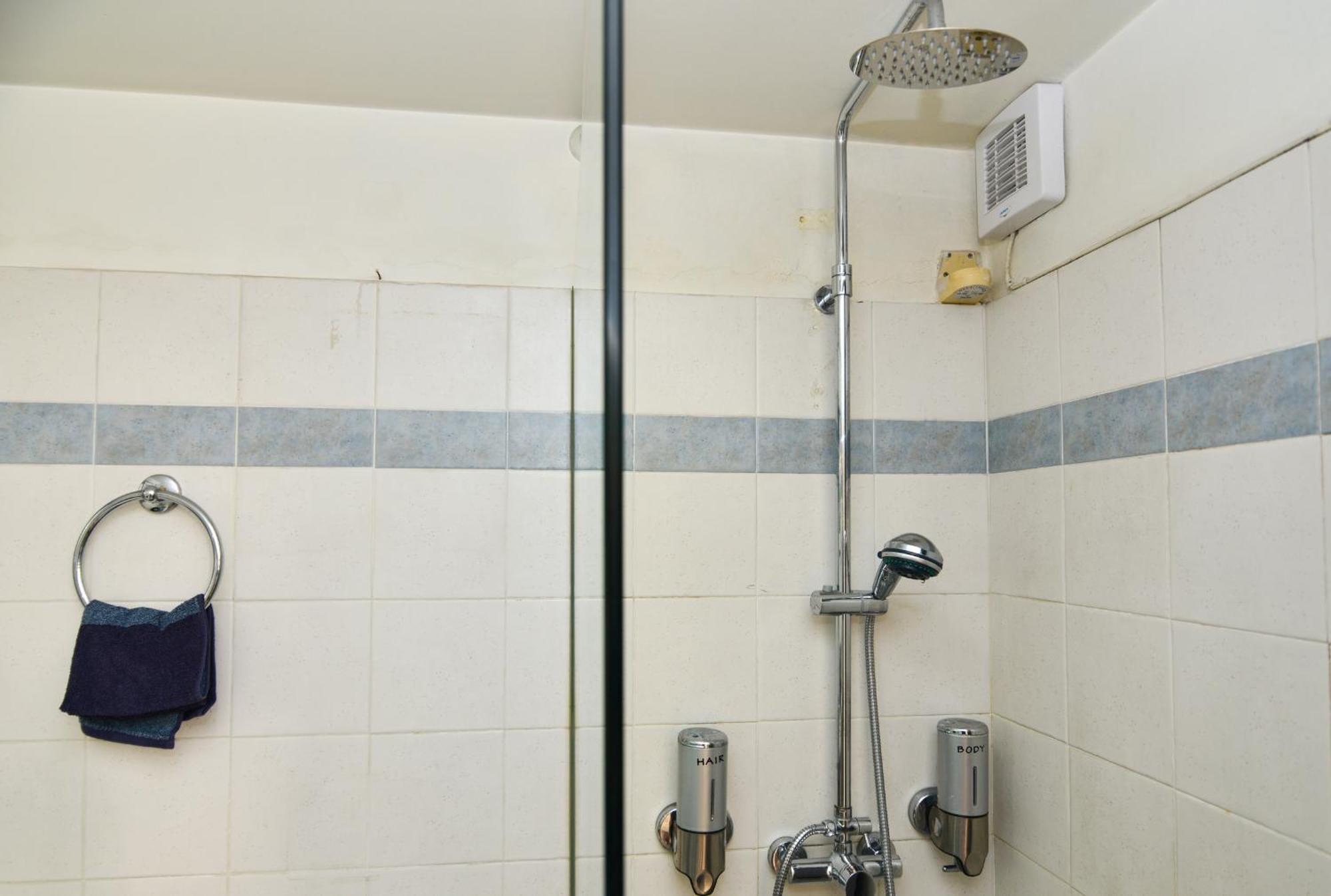 Kalypso Apartment Athens Luaran gambar