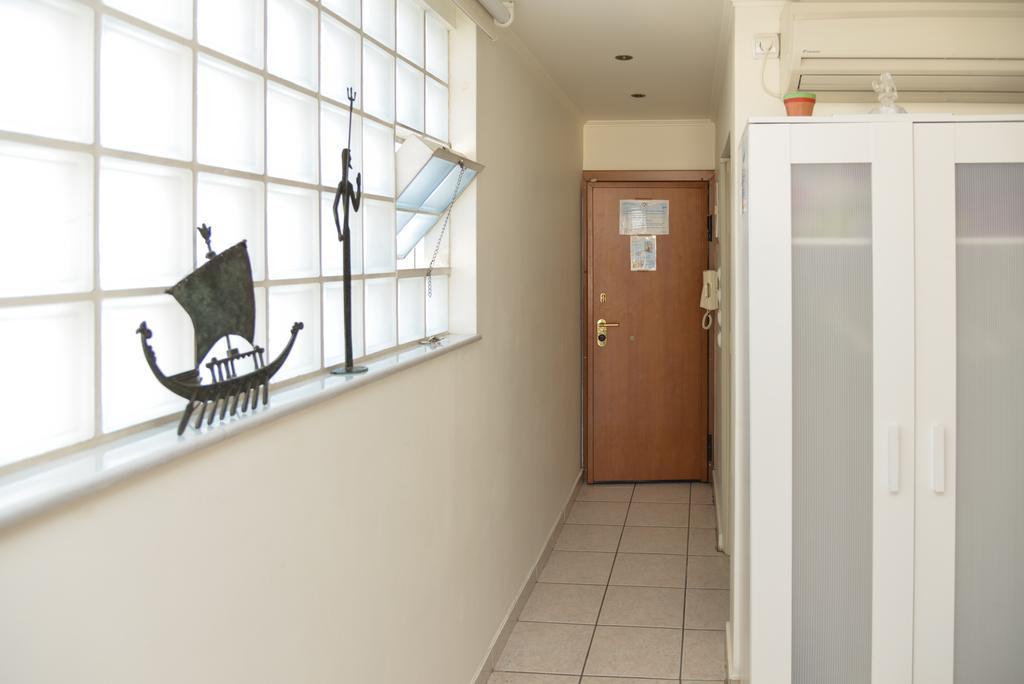 Kalypso Apartment Athens Luaran gambar