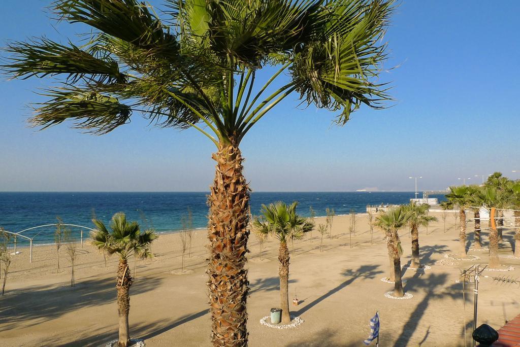 Kalypso Apartment Athens Luaran gambar