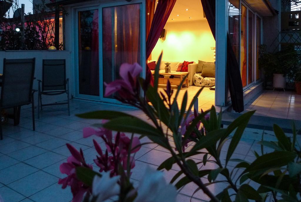Kalypso Apartment Athens Luaran gambar
