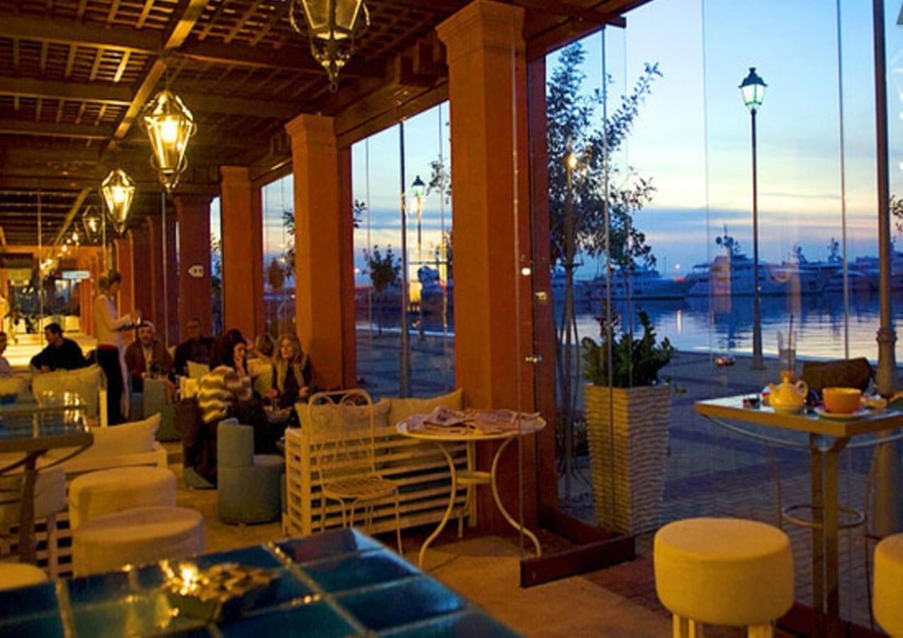 Kalypso Apartment Athens Luaran gambar